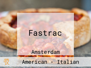 Fastrac