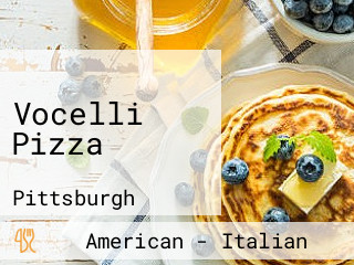 Vocelli Pizza