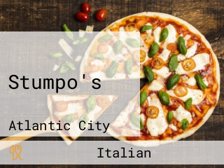 Stumpo's