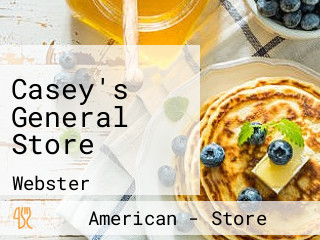 Casey's General Store