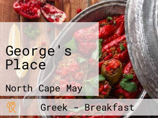 George's Place