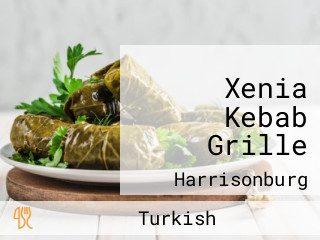 Xenia Kebab Grille