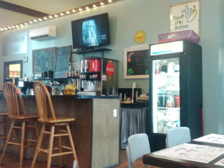 Woodbury Cafe