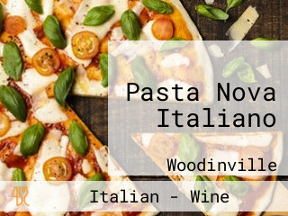 Pasta Nova Italiano