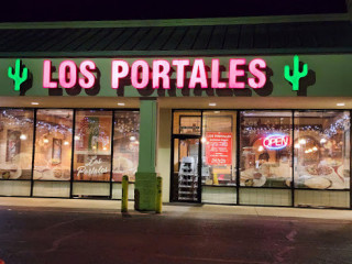 Los Portales Mexican Phone Number, Reservations, Reviews