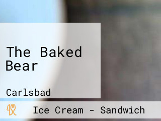 The Baked Bear