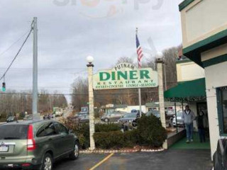 Putnam Diner