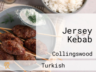 Jersey Kebab