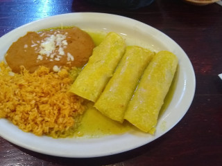 Chilangos Mexican