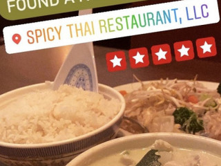 Spicy Thai