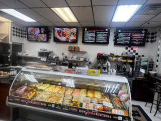 Sam's Bagels Deli Of Rochelle Park Phone Number, Reservations, Reviews