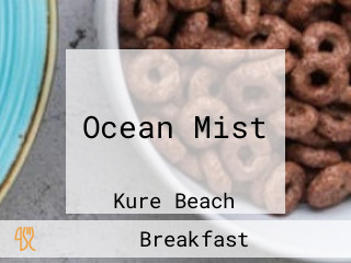 Ocean Mist