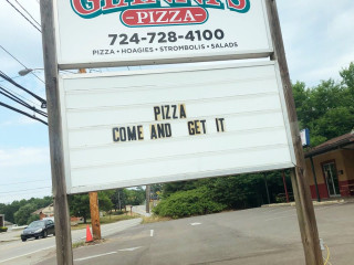 Gianni's Pizza Center Twp.