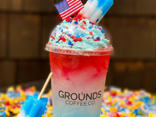 Grounds Coffee Co.