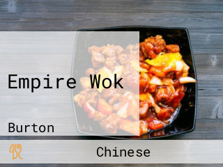 Empire Wok