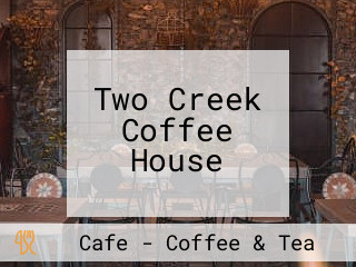 Two Creek Coffee House