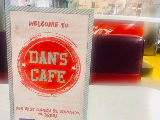 Dan's Cafe