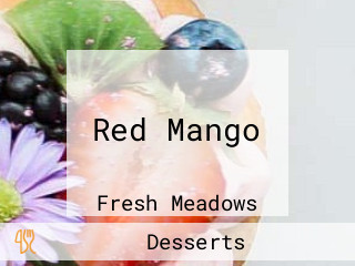 Red Mango