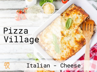 Pizza Village