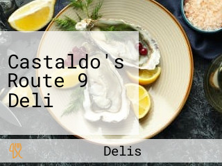 Castaldo's Route 9 Deli