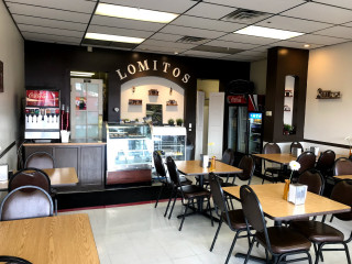 Lomito's