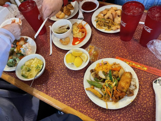 Super China Buffet