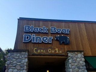 Black Bear Diner West Jordan