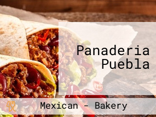 Panaderia Puebla