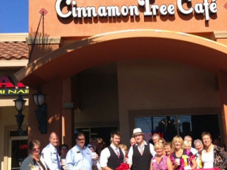 Cinnamon Tree Cafe