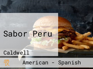 Sabor Peru