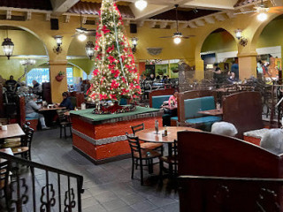 Hacienda Mexican Restaurants