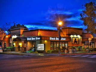 Black Bear Diner Orem