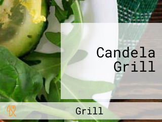 Candela Grill