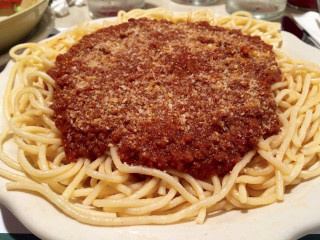 Jim's Steak Spaghetti House