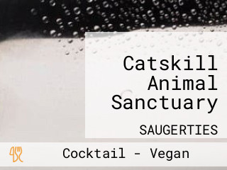 Catskill Animal Sanctuary