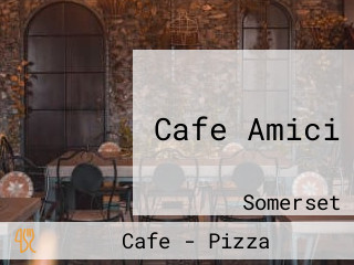 Cafe Amici