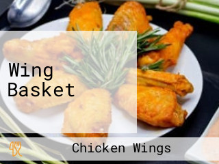 Wing Basket