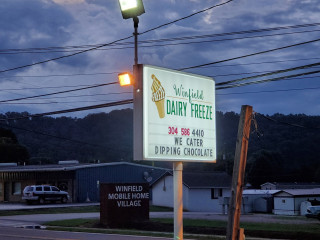 Winfield Dairy Freeze