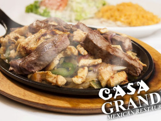 Casa Grande (south Point)