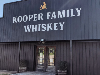 Kooper Family Whiskey Phone Number, Reservations, Reviews