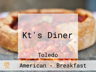 Kt's Diner