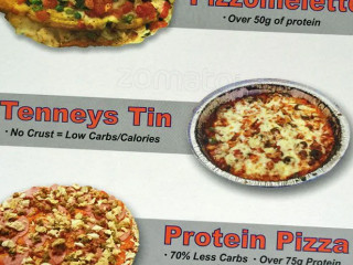 Tenney's Pizza Riverton/herriman