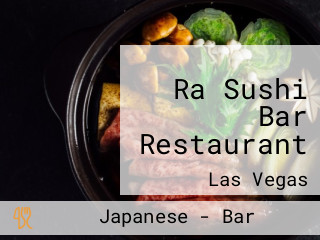 Ra Sushi Bar Restaurant