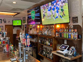 Guthrie's Sports Grill In Colorado Spr