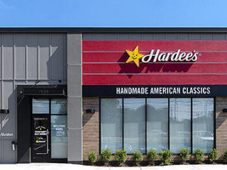 Hardee's In Mcm