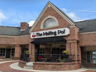 The Melting Pot Columbia Sc