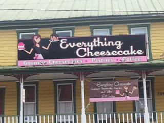 Everything Cheesecake Llc In Mart