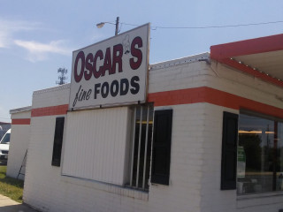 Oscar's Fine Food