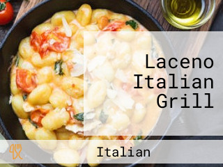 Laceno Italian Grill