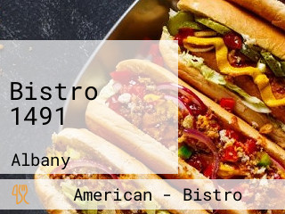 Bistro 1491